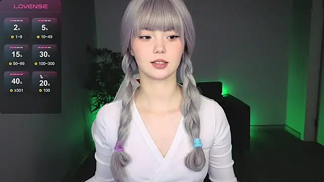 PONKY PINKY online show from 05/05/26, 02:41