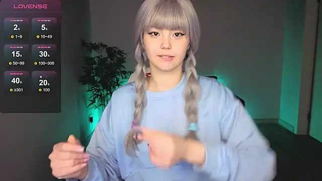 PONKY PINKY online show from 05/06/26, 02:29