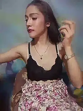 GeorginaLove09 online show from 04/27/26, 12:25