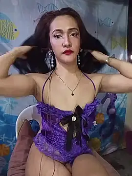 GeorginaLove09 online show from 04/29/26, 07:53