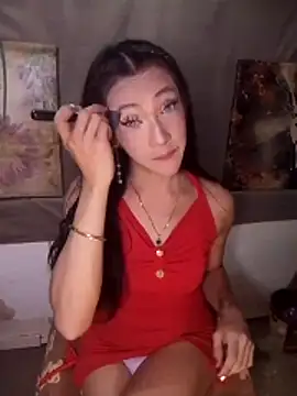 Snapshot of GeorginaLove09 chatting on 05/08/26, 05:40 GeorginaLove09 online show from 05/08/26, 05:40