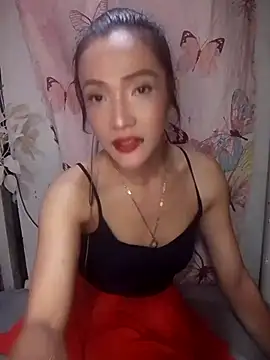 GeorginaLove09 online show from 06/18/26, 09:58