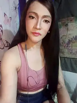 GeorginaLove09 online show from 06/24/26, 01:37