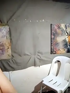 GeorginaLove09 online show from 06/25/26, 10:20