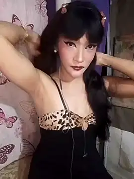 GeorginaLove09 online show from 06/27/26, 04:06