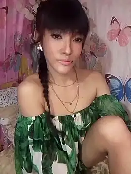 GeorginaLove09 online show from 06/28/26, 02:12