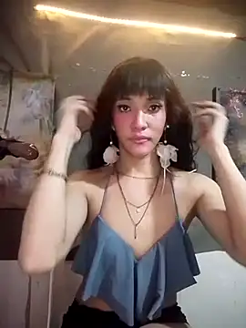 GeorginaLove09 online show from 06/29/26, 07:03