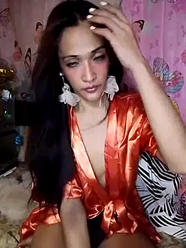 GeorginaLove09 online show from 07/09/26, 07:01