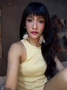 GeorginaLove09 online show from 07/13/26, 06:16