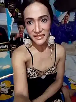 GeorginaLove09 online show from 07/18/26, 09:35