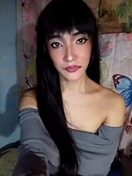 GeorginaLove09 online show from 07/29/26, 12:47