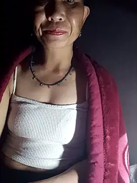 witch-xx online show from 04/24/26, 05:15