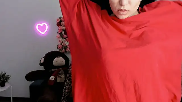 NeoGeisha online show from 04/29/26, 07:01
