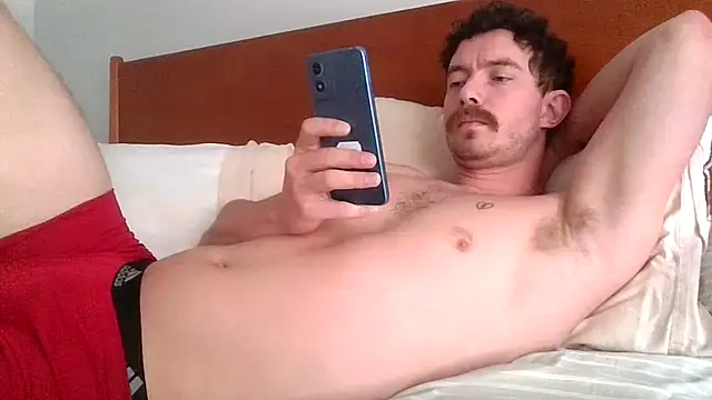 Justanotherguy227 online show from 05/05/26, 04:48
