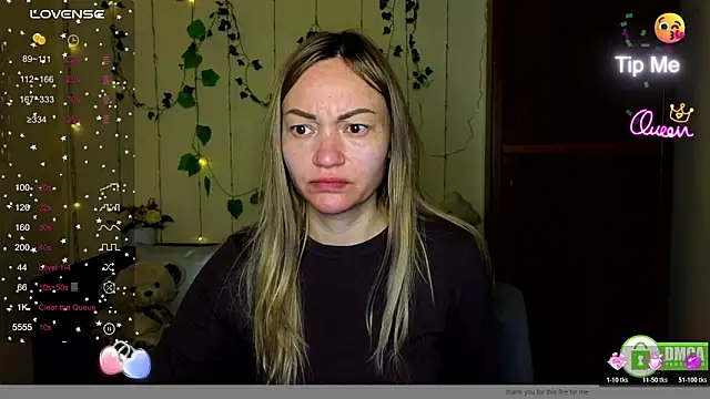 BlondMikey22 online show from 04/29/26, 05:22