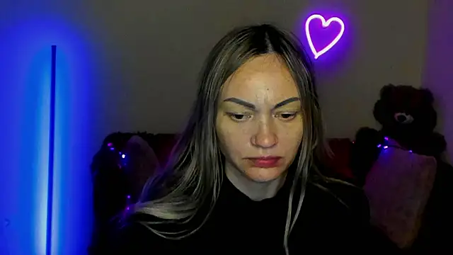 BlondMikey22 online show from 05/02/26, 05:23