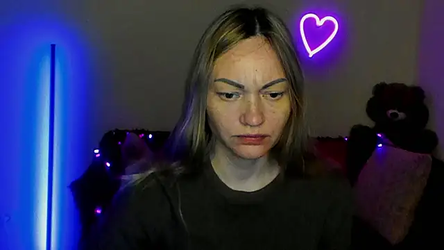 BlondMikey22 online show from 05/03/26, 05:24
