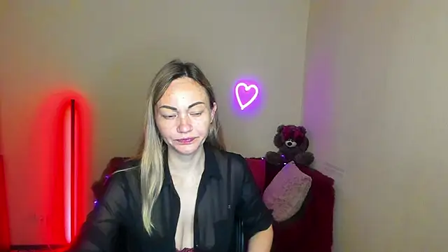 BlondMikey22 online show from 06/21/26, 05:21