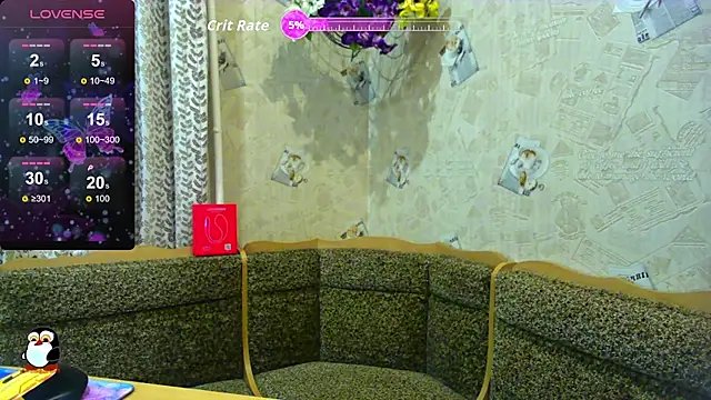 Snapshot of HarleyWidLife chatting on 02/15/26, 03:20 HarleyWidLife online show from 02/15/26, 03:20