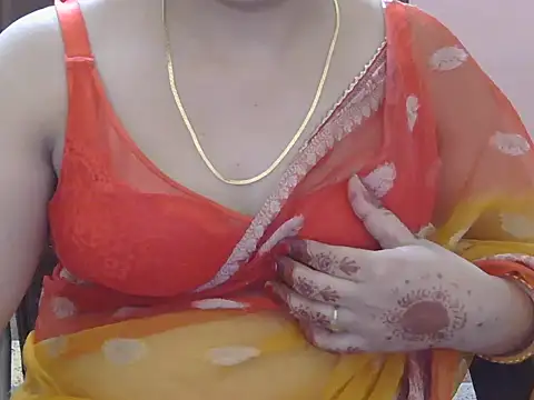 Snapshot of Cute_Sheetal chatting on 05/10/26, 01:27 Cute Sheetal online show from 05/10/26, 01:27