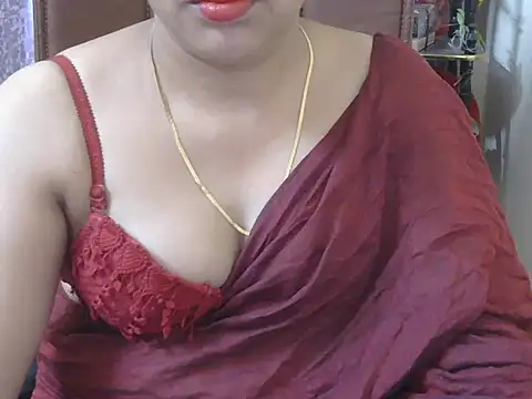 Snapshot of Cute_Sheetal chatting on 06/08/26, 02:17 Cute Sheetal online show from 06/08/26, 02:17