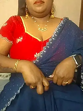 Archana achu143 online show from 04/27/26, 07:17