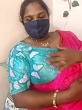 Archana achu143 online show from 05/03/26, 09:10