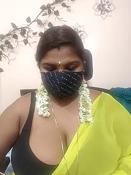 Archana achu143 online show from 05/10/26, 12:54