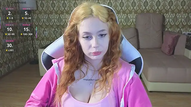 laylaura online show from 05/29/26, 08:56