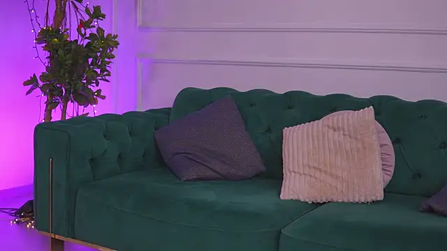 ExoticTala online show from 06/25/26, 06:34