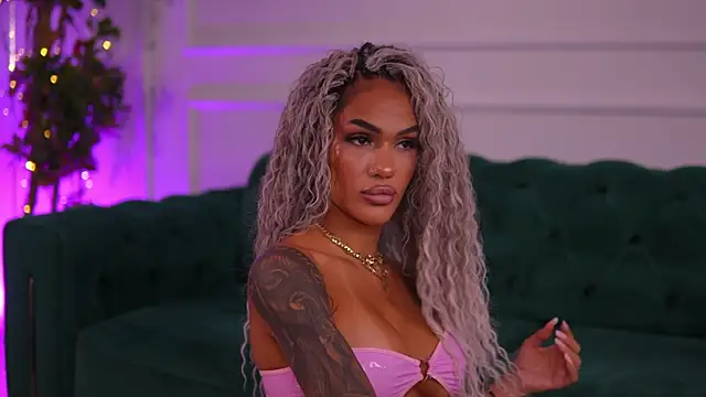 ExoticTala online show from 07/18/26, 06:34