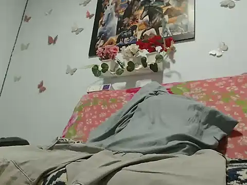 sofia69xxx online show from 03/16/26, 08:18