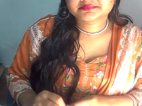 Saniya K2 online show from 02/26/26, 06:29