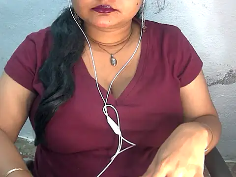 Saniya K2 online show from 08/08/26, 04:09