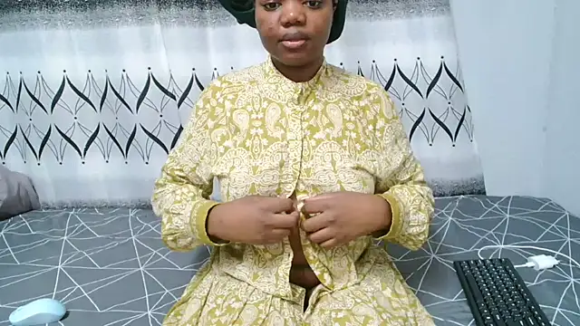 AlliBabe online show from 06/08/26, 06:30
