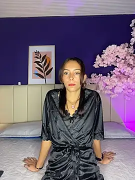 BonniePink  online show from 02/06/26, 02:31