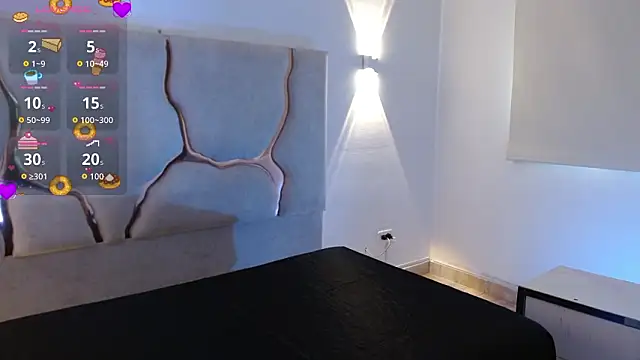 Snapshot of Sashaa_tay chatting on 03/06/26, 07:21 Sashaa tay online show from 03/06/26, 07:21