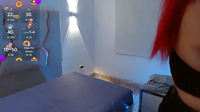 Snapshot of Sashaa_tay chatting on 03/07/26, 07:22 Sashaa tay online show from 03/07/26, 07:22