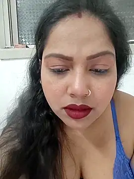 Indian AngelPriyanka123 online show from 05/08/26, 07:30