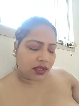 Indian AngelPriyanka123 online show from 05/13/26, 01:14