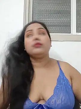 Indian AngelPriyanka123 online show from 05/15/26, 06:48