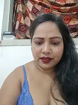 Indian AngelPriyanka123 online show from 06/13/26, 06:17
