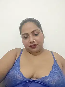 Indian AngelPriyanka123 online show from 06/15/26, 06:54