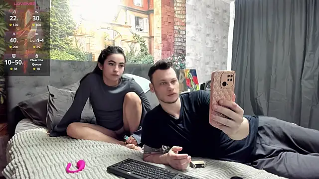  littleangie  online show from 06/05/26, 01:23