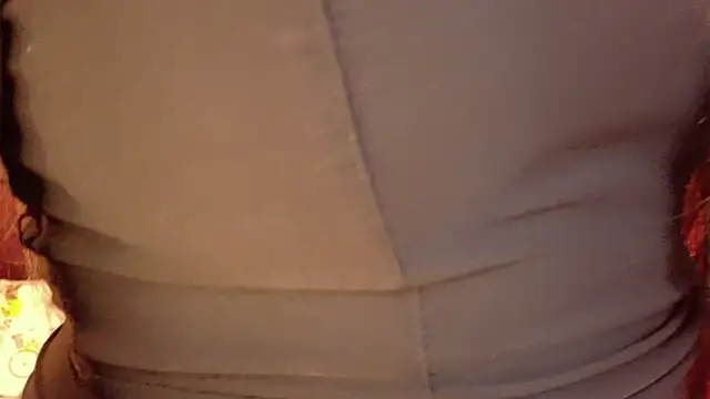 SasshaSpicy online show from 05/07/26, 12:10