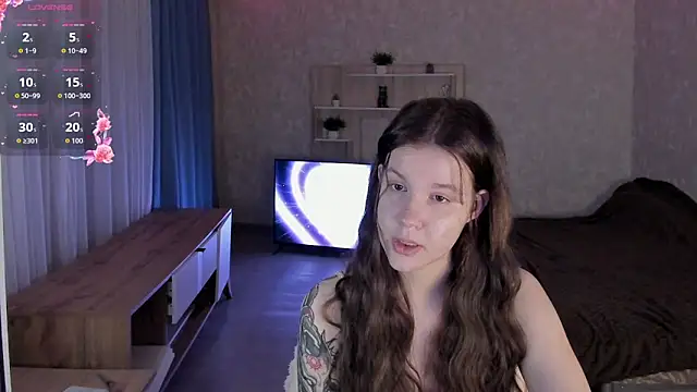 Fairy on your dream online show from 04/08/26, 11:16