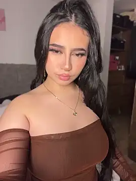 Sofiia Vegaa online show from 04/13/26, 02:17