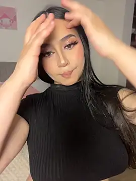 Snapshot of Sofiia_Vegaa chatting on 05/08/26, 01:00 Sofiia Vegaa online show from 05/08/26, 01:00