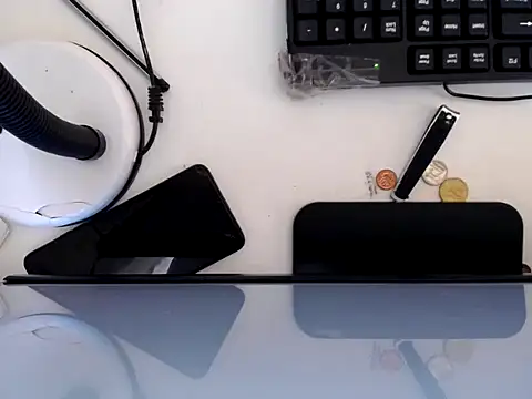 Snapshot of ChubbyBustyX chatting on 03/14/26, 11:04 ChubbyBustyX online show from 03/14/26, 11:04