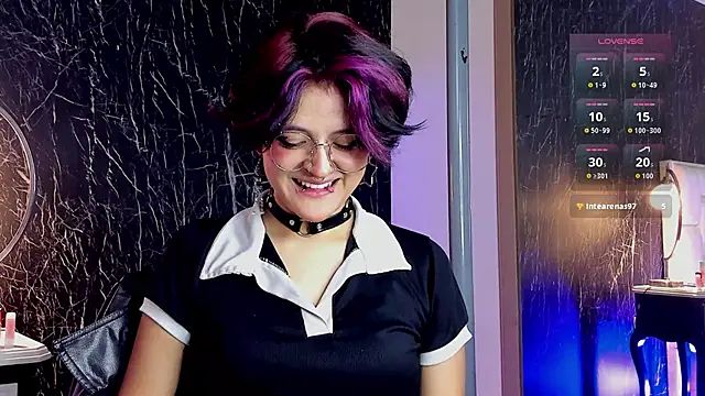 YuuMiko online show from 03/02/26, 12:34